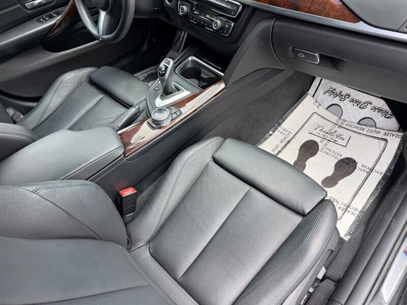Used 2015 BMW 428i Gran Coupe xDrive AWD/4WD image 18