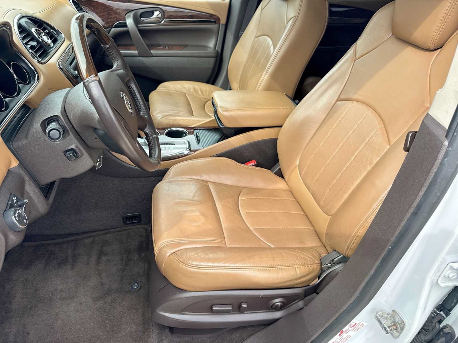 Used 2016 Buick Enclave Premium w/ Experience Buick Package AWD/4WD image 15