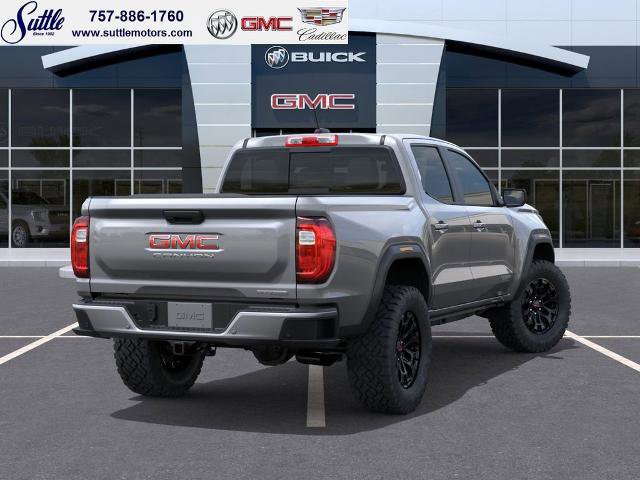 New 2026 GMC Canyon Elevation RWD image 4
