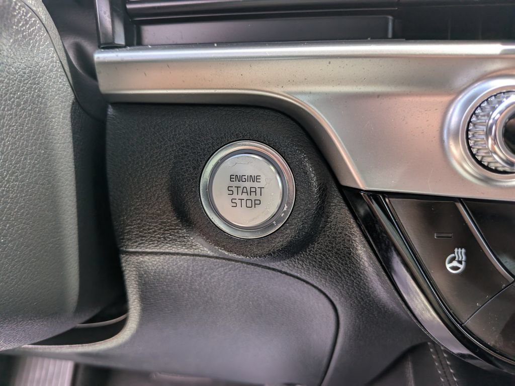 Certified 2024 Kia Telluride EX X-Line AWD/4WD image 29
