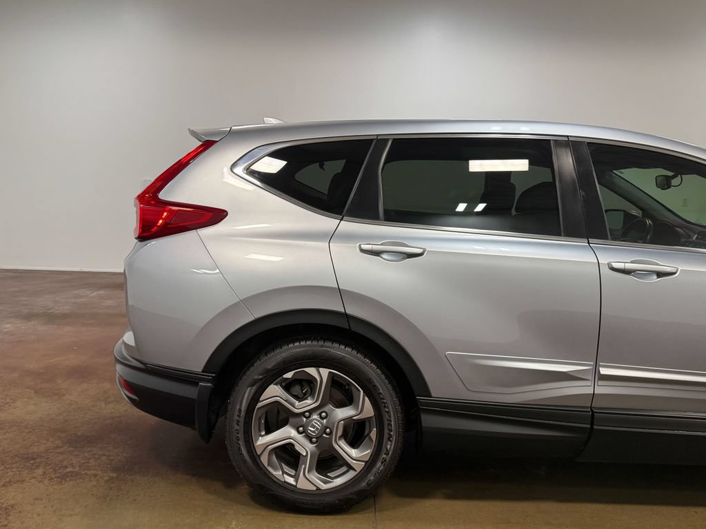 Used 2019 Honda CR-V EX-L image 33