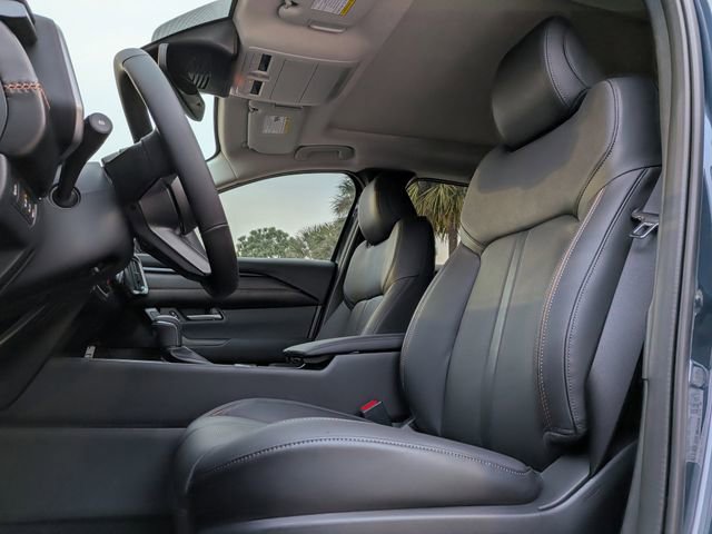 New 2026 MAZDA CX-50 AWD 2.5 Hybrid w/ Weather Package image 13