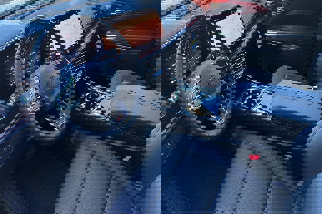 New 2026 Chevrolet Traverse Z71 image 10