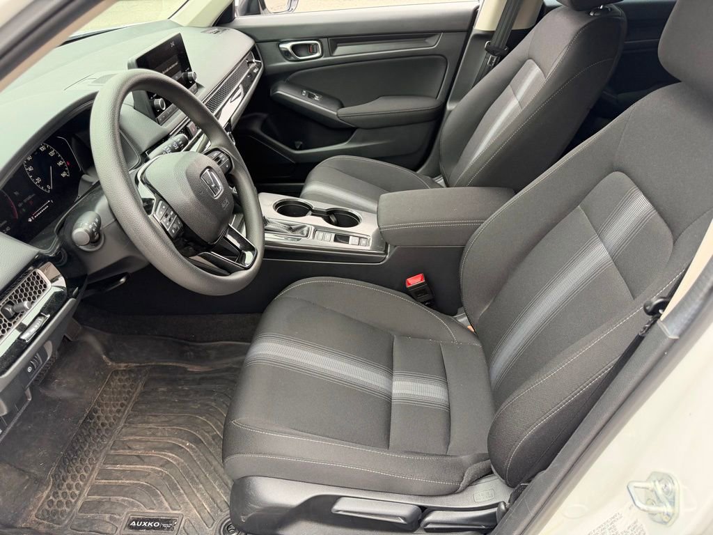 Used 2024 Honda Civic LX image 22