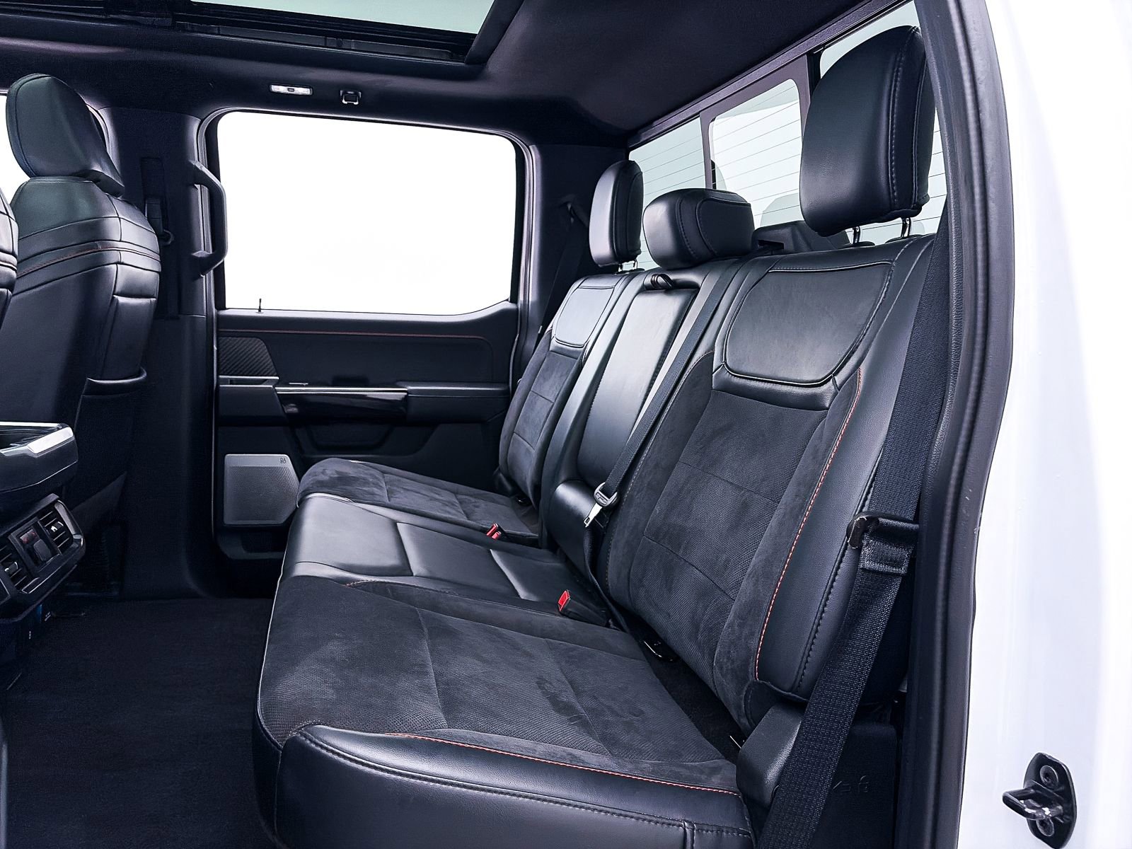 Used 2023 Ford F150 Raptor w/ Equipment Group 802A Raptor R AWD/4WD image 44