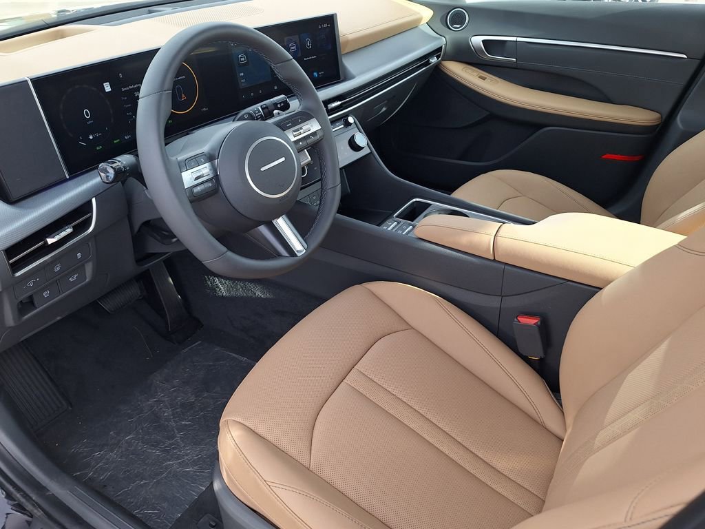 Used 2024 Hyundai Sonata Limited image 10