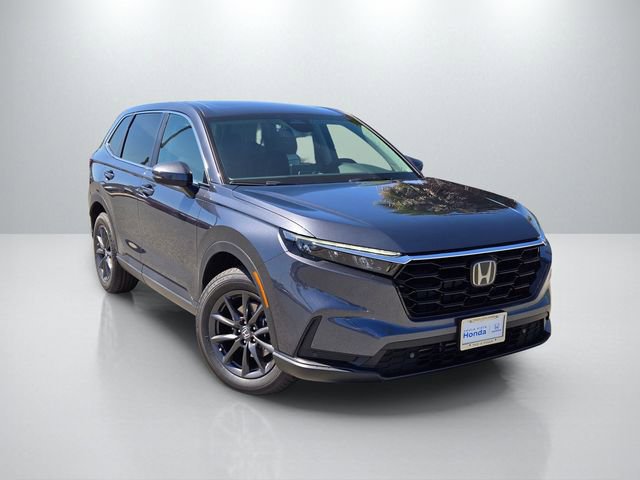 New 2026 Honda CR-V EX-L image 1