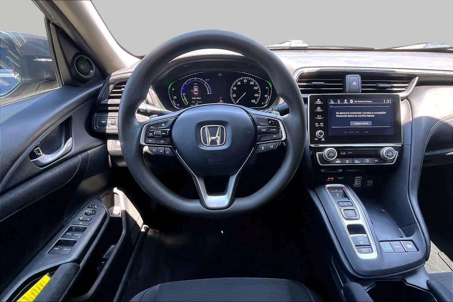 Used 2021 Honda Insight EX image 6