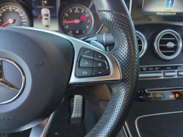 Used 2019 Mercedes-Benz GLC 300 4MATIC Coupe image 14