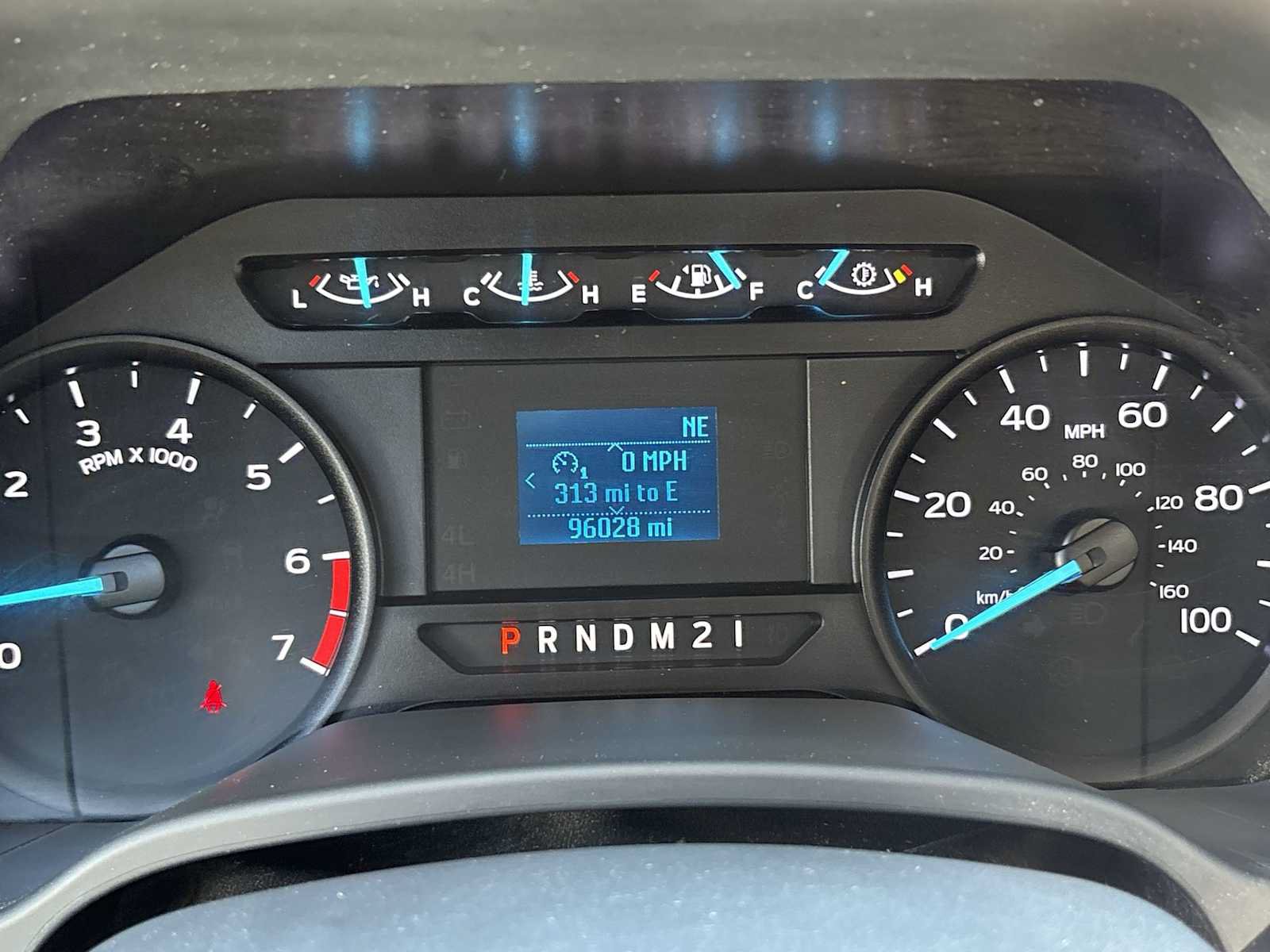 Used 2022 Ford F250 XL w/ Power Equipment Group AWD/4WD image 12