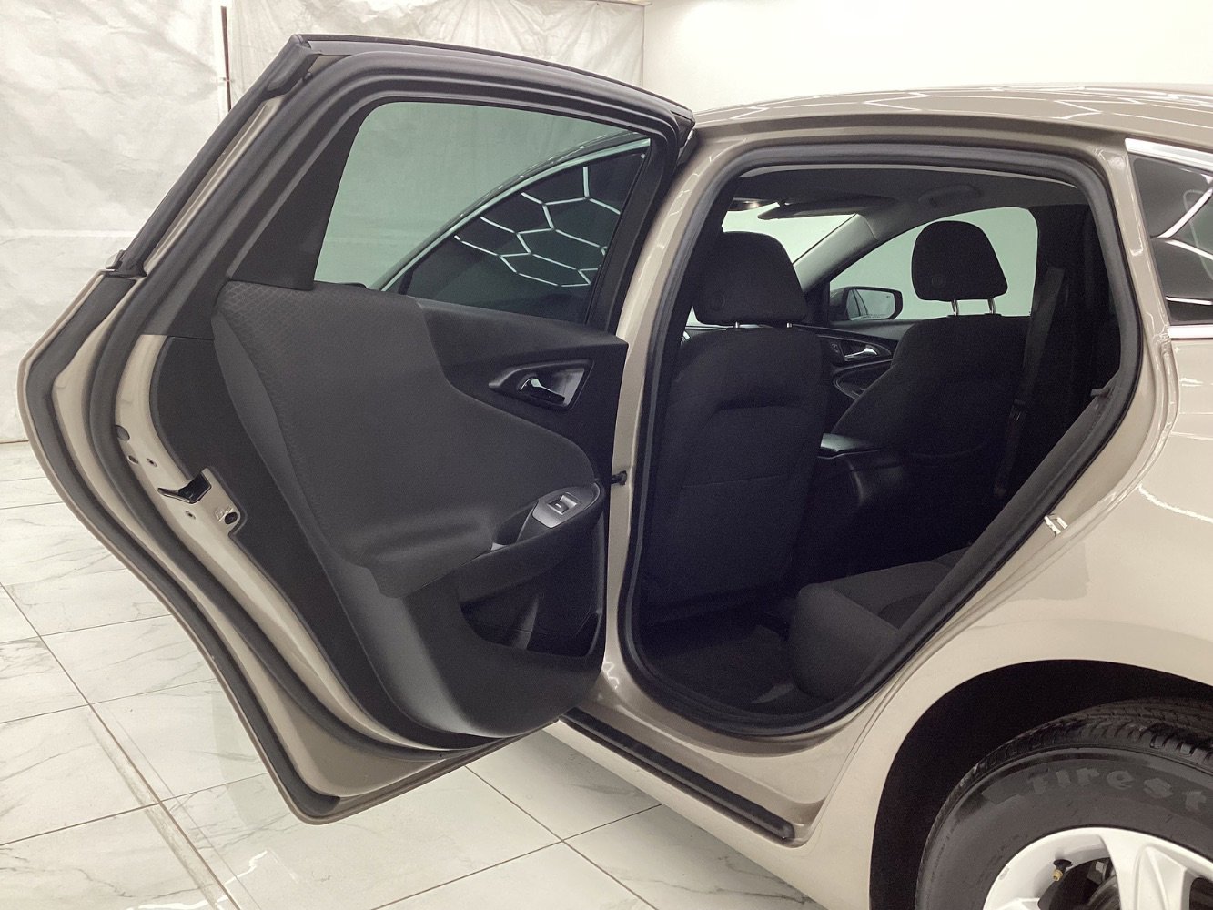 Used 2024 Chevrolet Malibu LS image 22