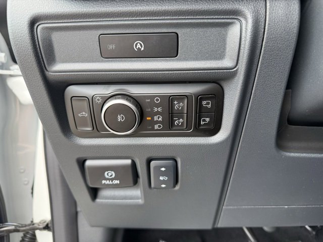 New 2025 Ford F150 Platinum image 24