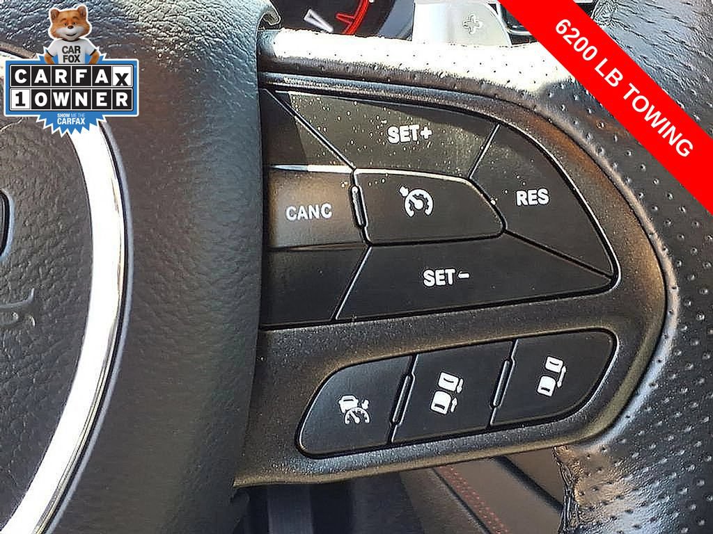 Used 2024 Dodge Durango GT AWD/4WD image 25