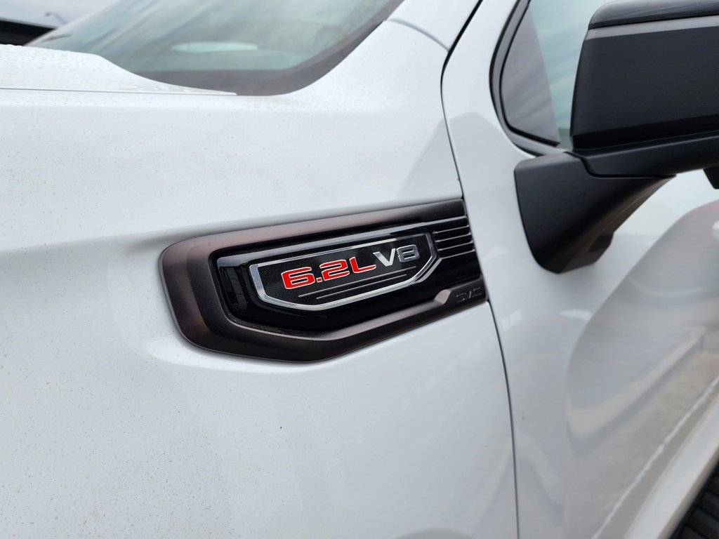 New 2026 GMC Sierra 1500 AT4X image 11