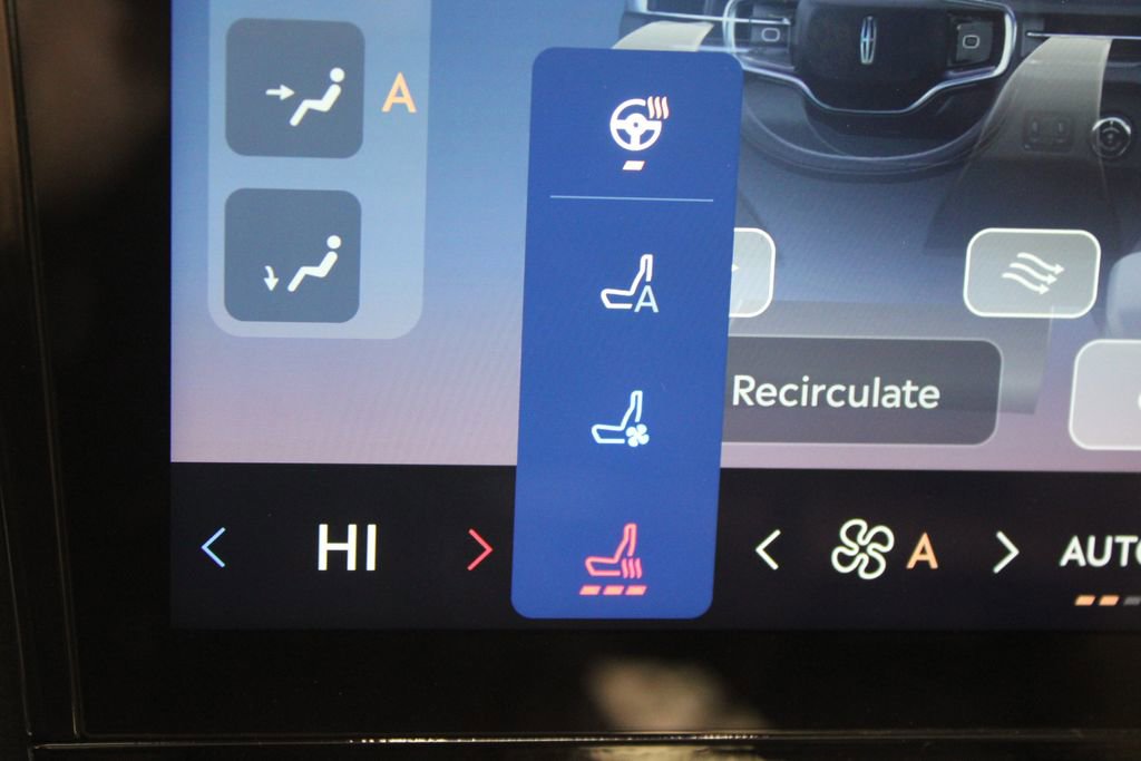 New 2026 Lincoln Navigator L Reserve image 54