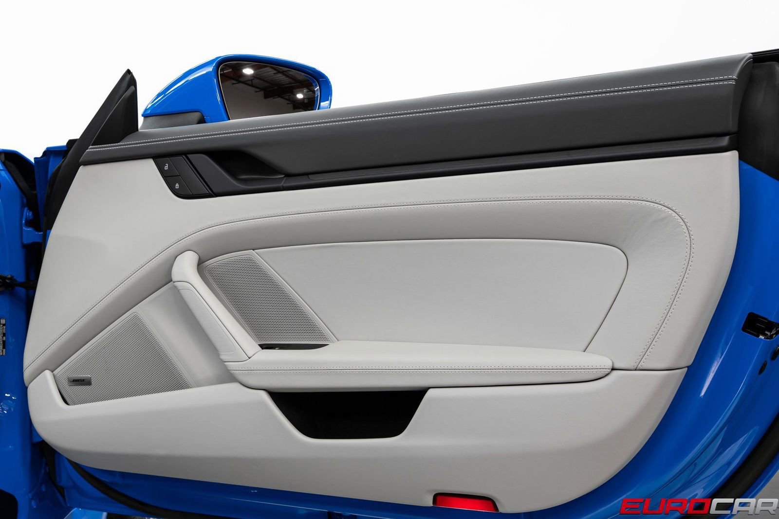 Used 2023 Porsche 911 Targa 4 GTS image 26