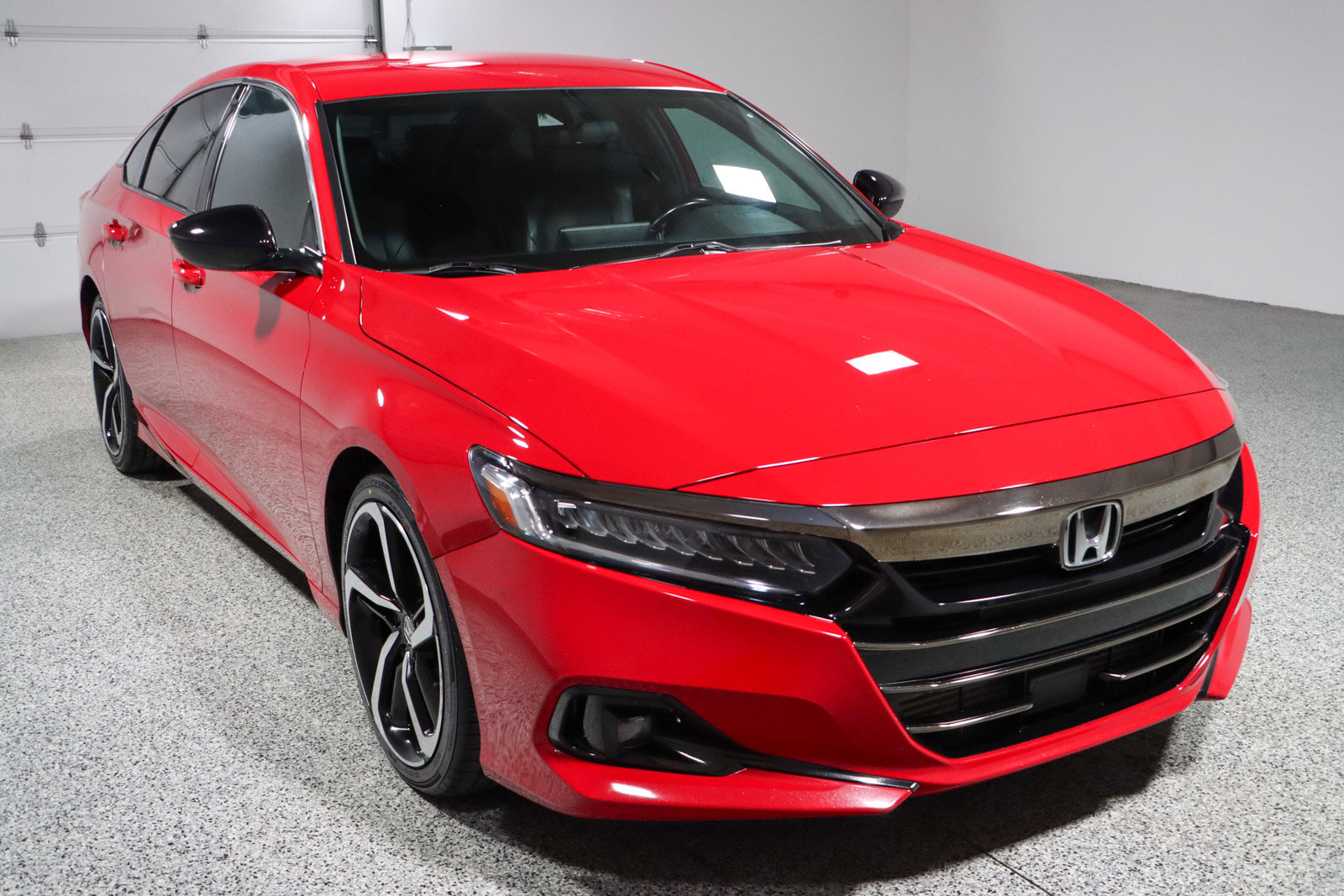 Used 2022 Honda Accord Sport image 5
