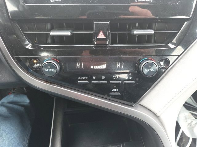 Used 2024 Toyota Camry LE image 31