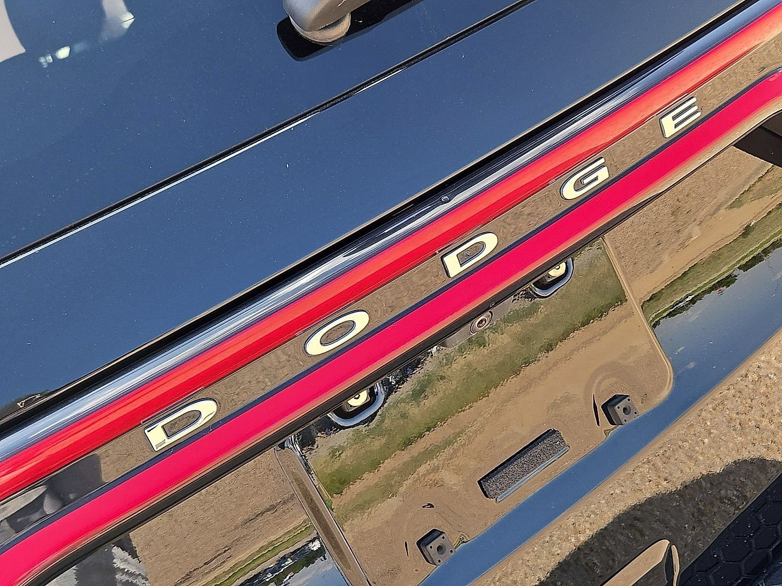 Used 2026 Dodge Durango GT AWD/4WD image 12