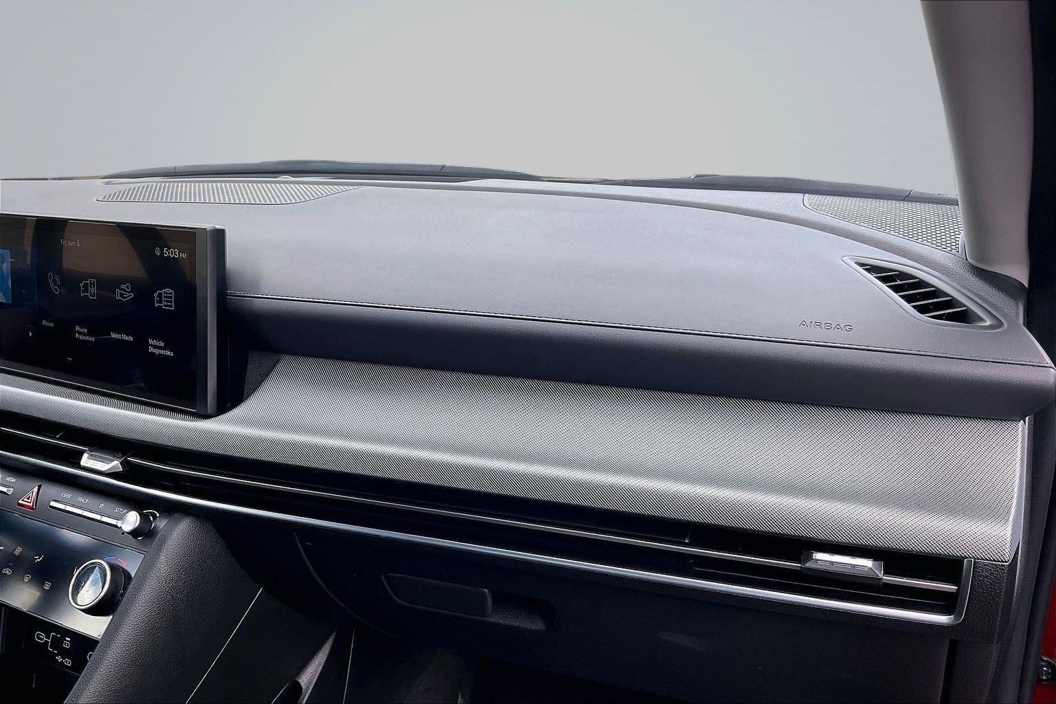 Used 2025 Hyundai Sonata SEL FWD image 15