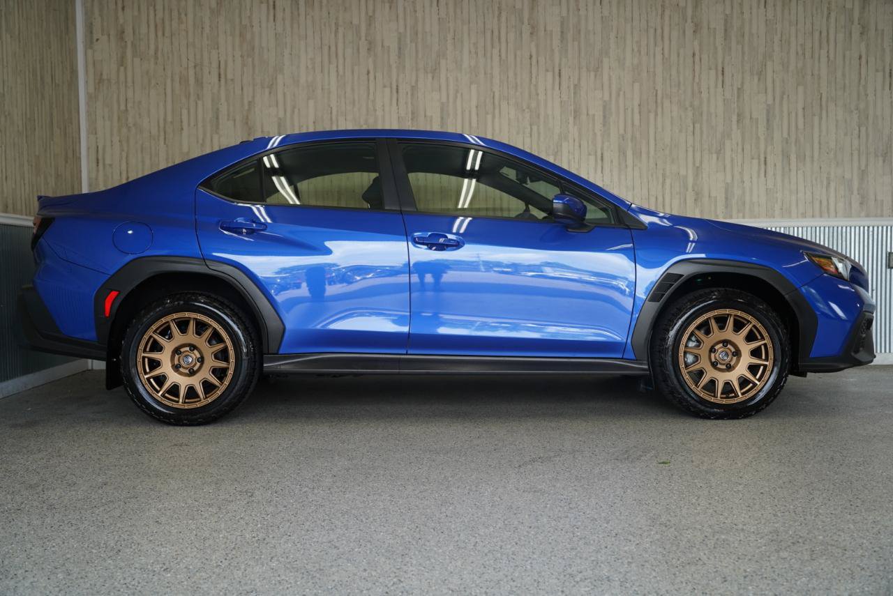 Used 2023 Subaru WRX Premium AWD/4WD image 6