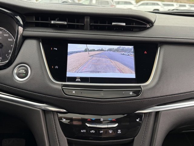 Used 2023 Cadillac XT5 Premium Luxury image 20