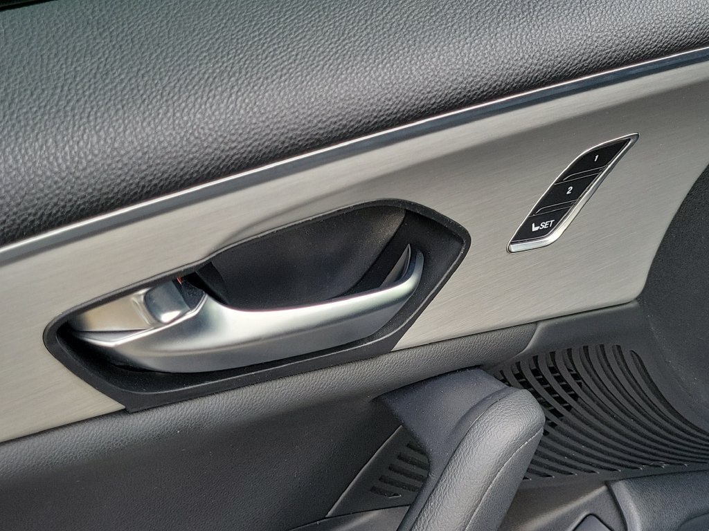 Used 2023 Acura TLX FWD image 20
