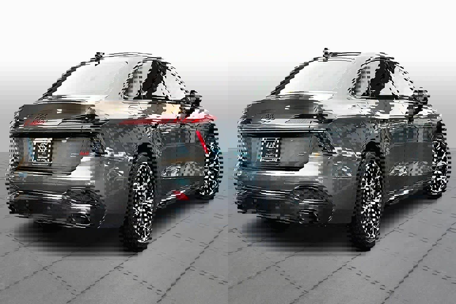 Used 2026 Audi A6 Premium Plus image 12