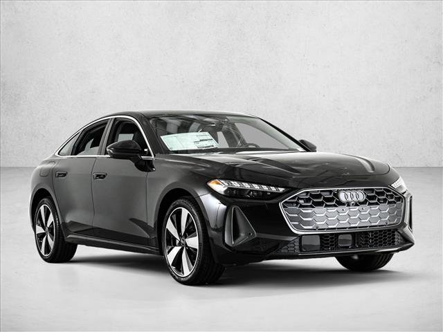 Certified 2025 Audi A5 2.0T Premium Plus w/ Premium Plus image 3