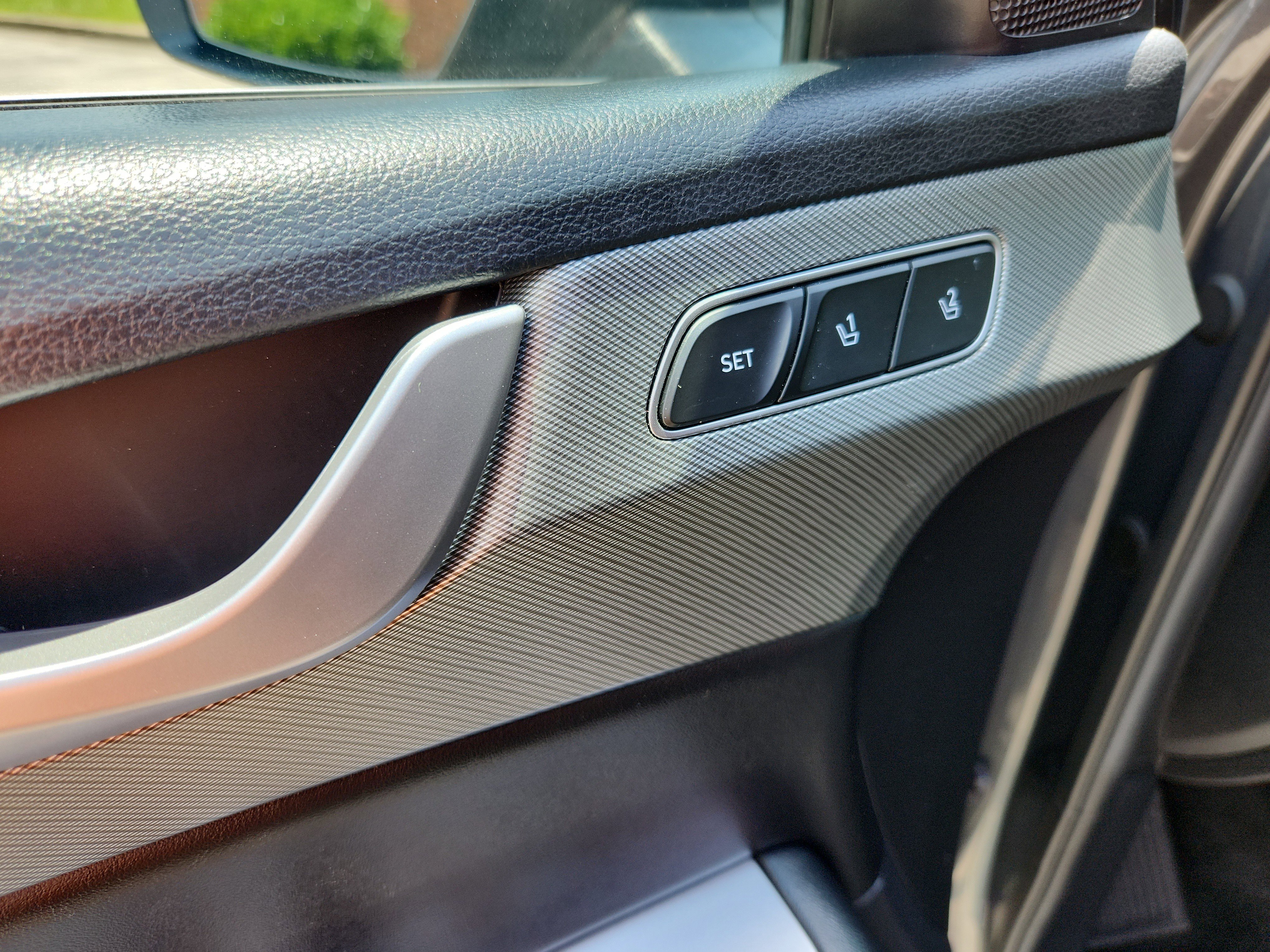 Used 2024 Hyundai Palisade SEL image 22