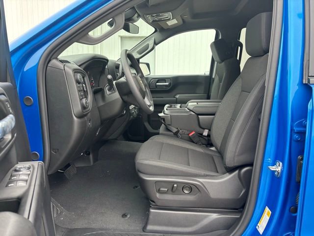 New 2026 Chevrolet Silverado 1500 Custom image 11