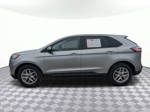 Used 2023 Ford Edge SEL image 6
