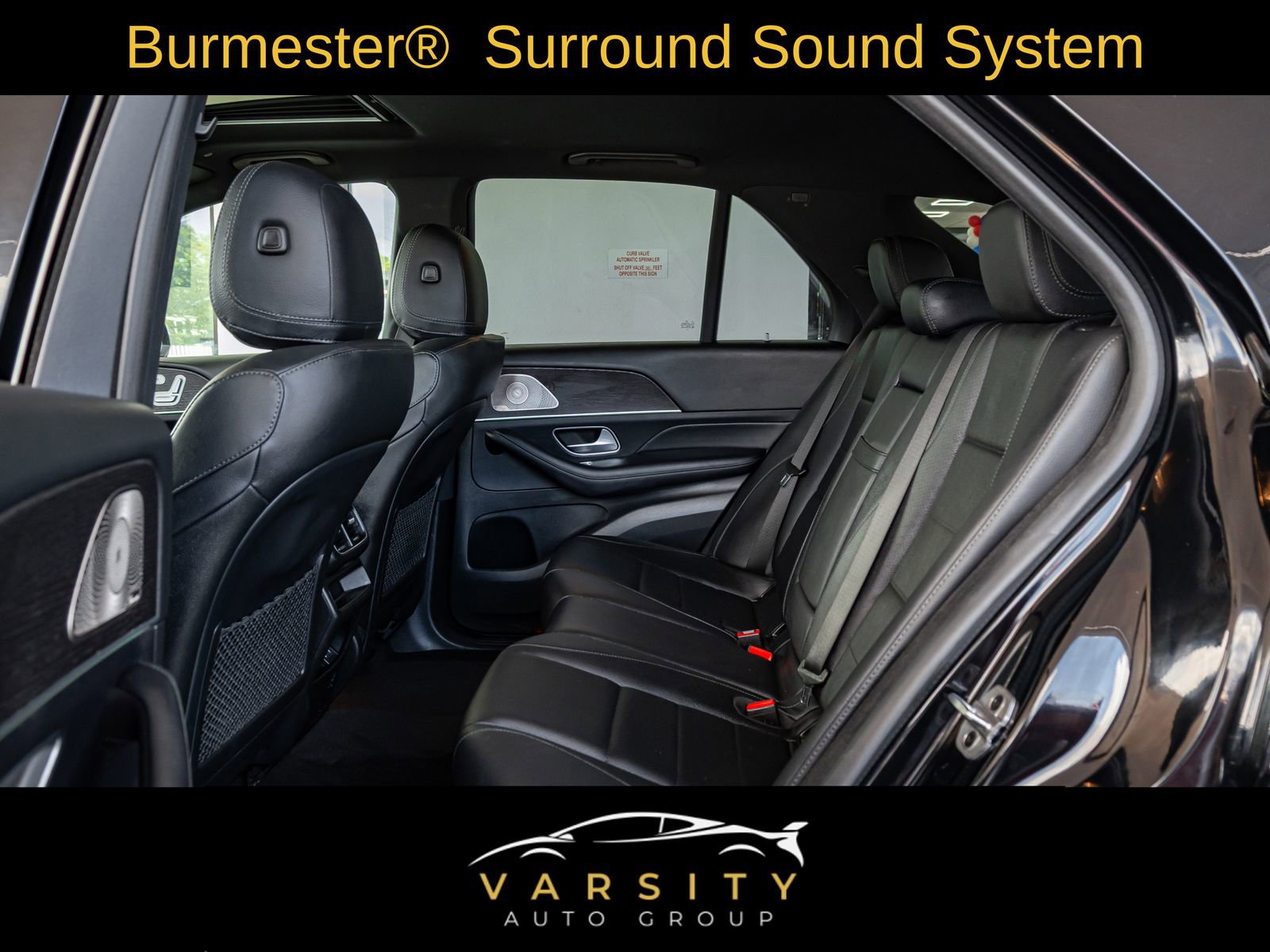 Used 2021 Mercedes-Benz GLE 350 4MATIC image 15