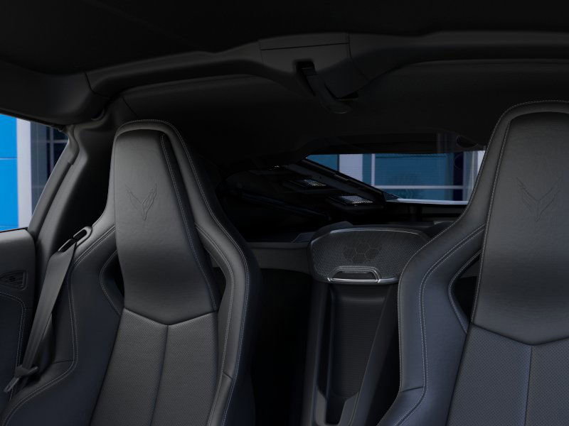 New 2026 Chevrolet Corvette Z06 image 25