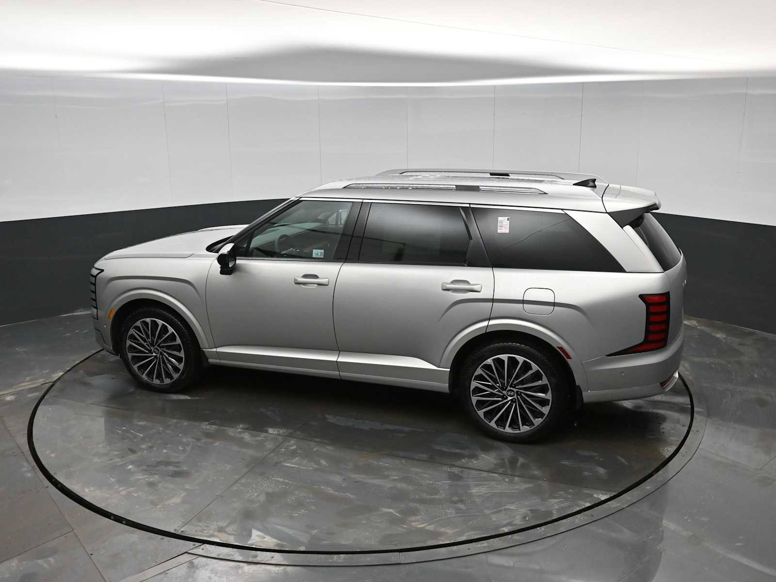 New 2026 Hyundai Palisade Calligraphy image 25