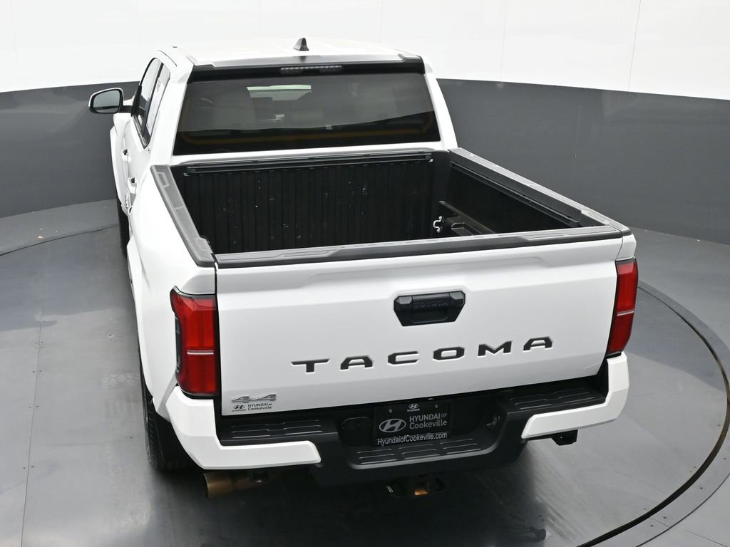 Used 2024 Toyota Tacoma SR5 image 33