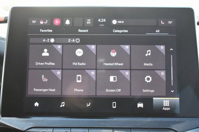 Used 2023 Jeep Compass Limited image 25