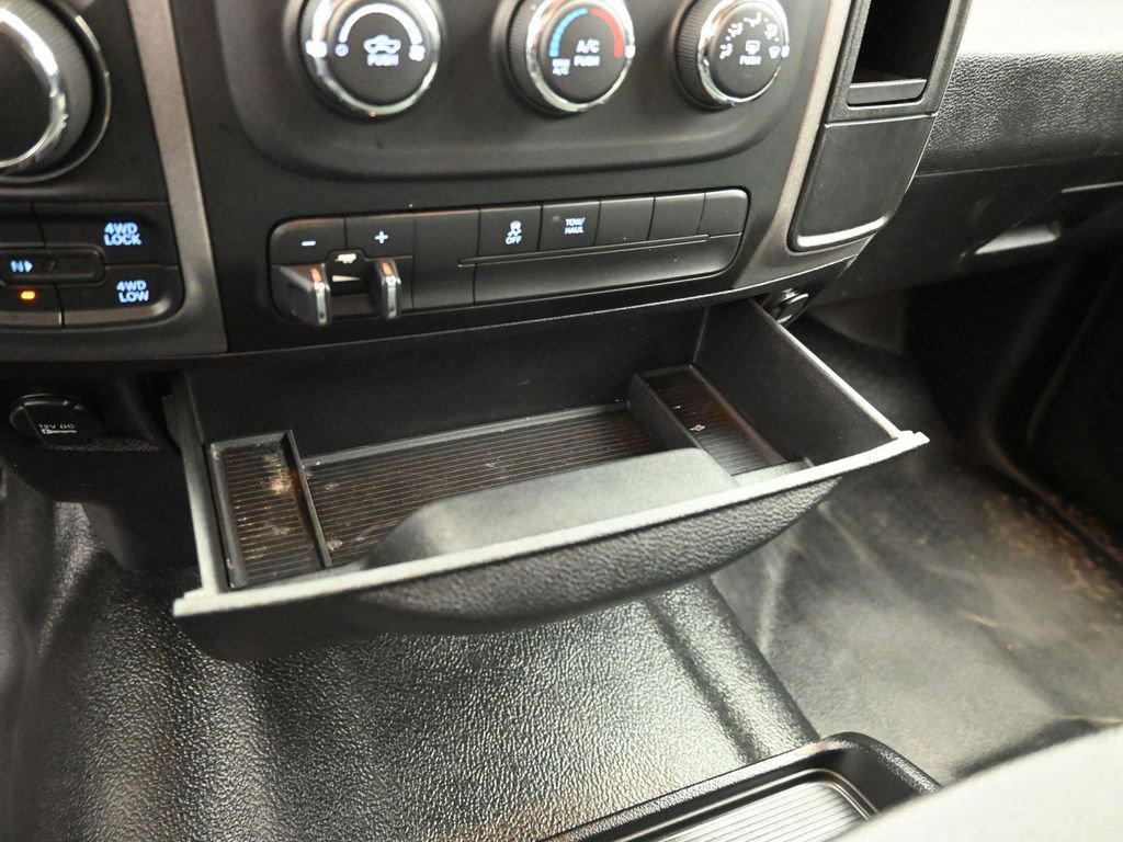 Used 2016 RAM 1500 Tradesman w/ Popular Equipment Group image 17