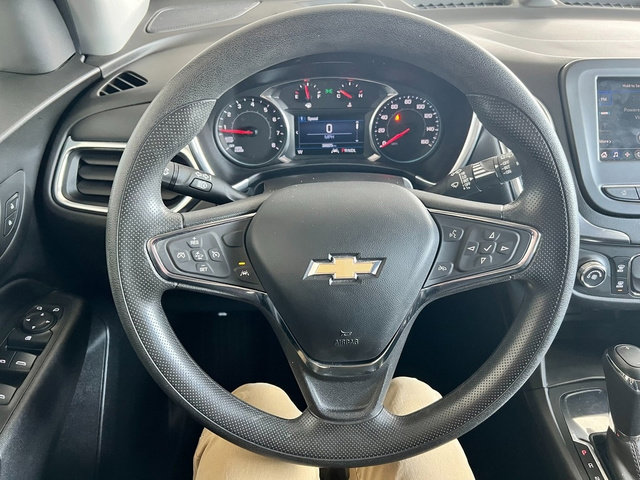 Used 2021 Chevrolet Equinox LT image 17