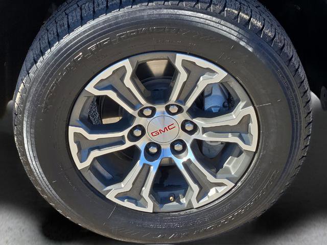 Used 2025 GMC Sierra 1500 SLT AWD/4WD image 8