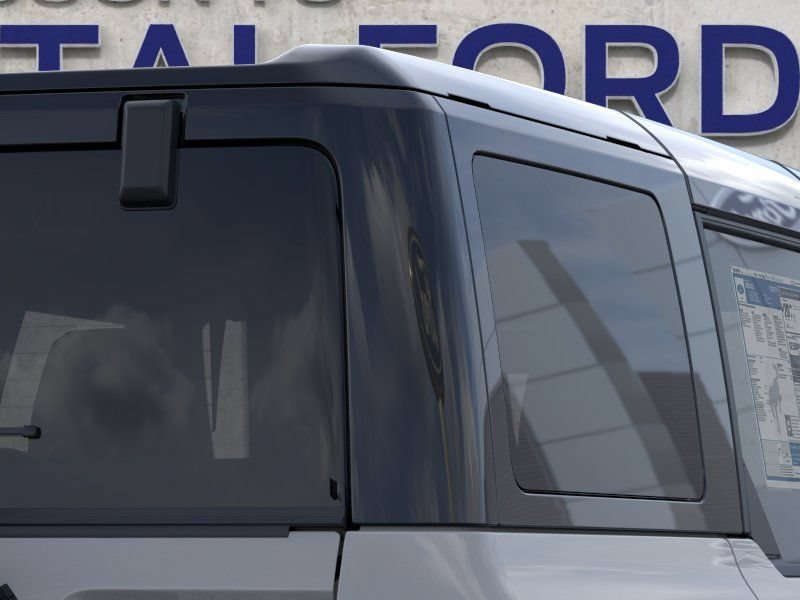 New 2026 Ford Bronco Big Bend AWD/4WD image 25