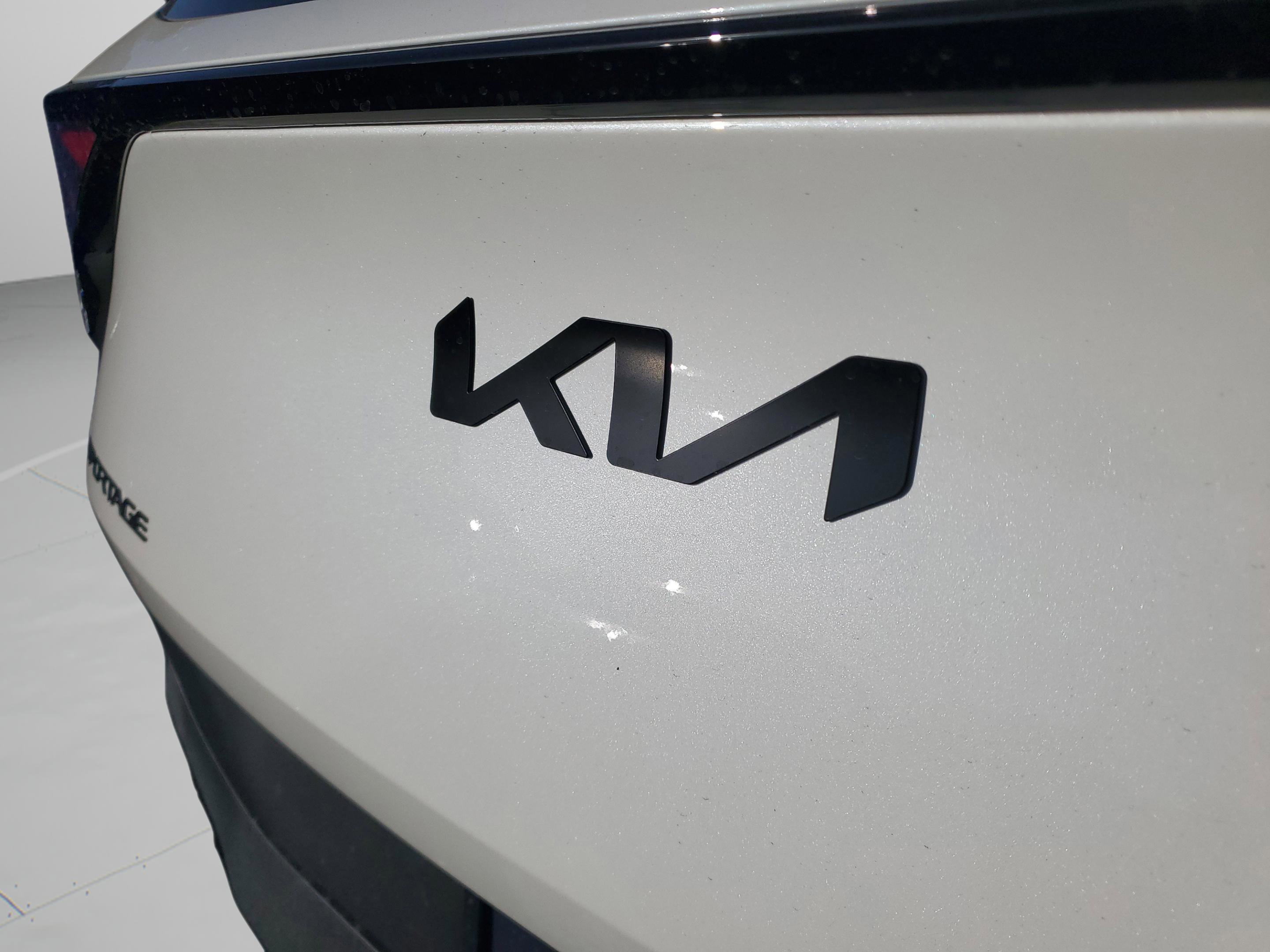 New 2026 Kia Sportage X-Line Prestige AWD/4WD image 7