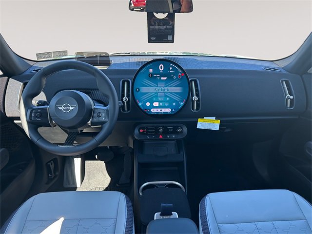 New 2026 MINI Cooper Countryman S w/ Comfort Package Max image 10