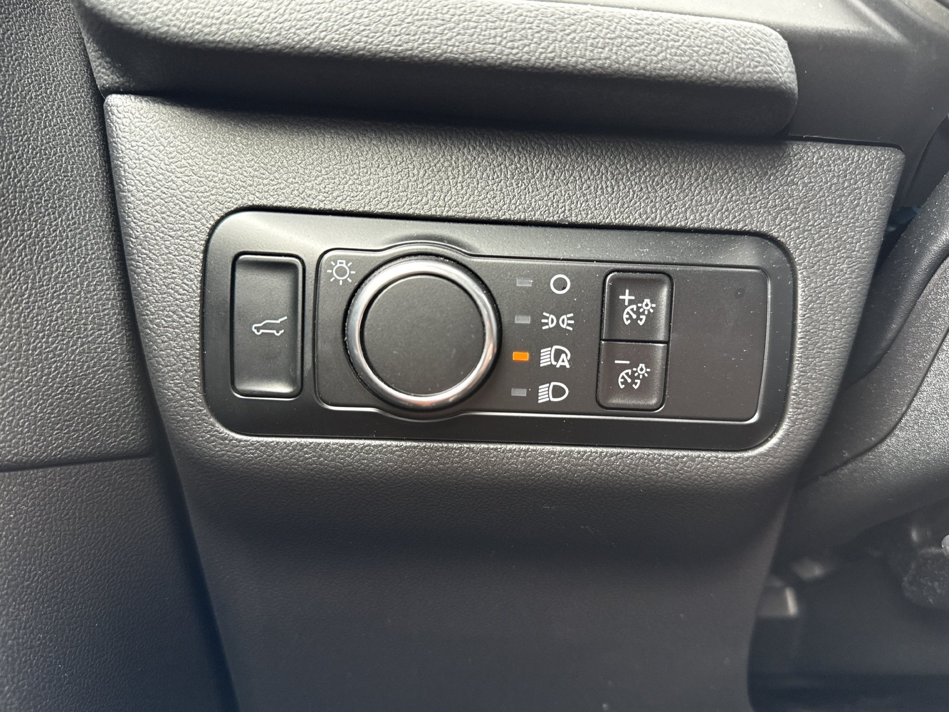 Used 2023 Ford Escape Active AWD/4WD image 16