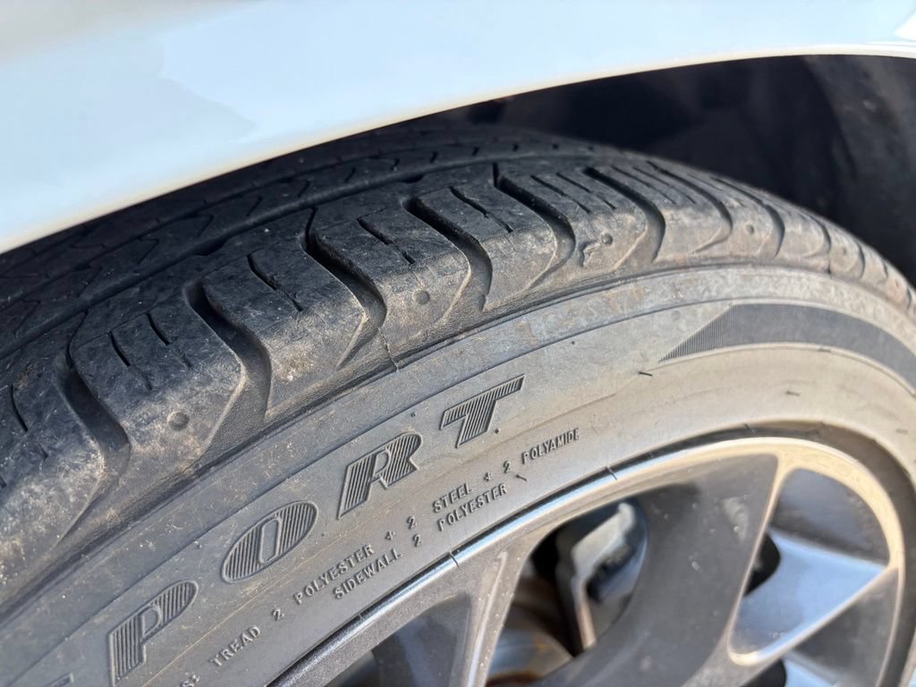 Used 2019 Dodge Challenger R/T RWD image 37