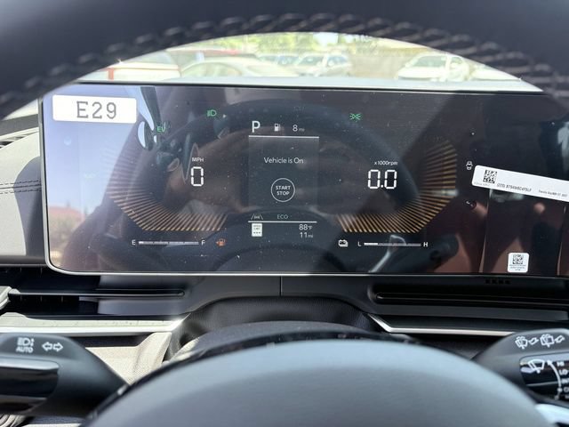 New 2026 Kia Carnival EX FWD image 9