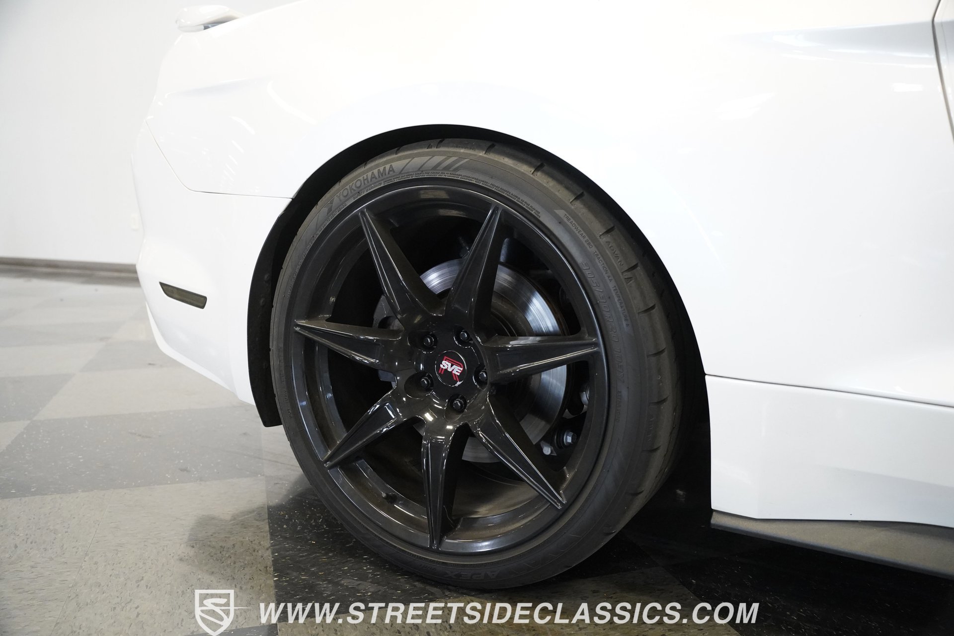 Used 2017 Ford Mustang GT image 37