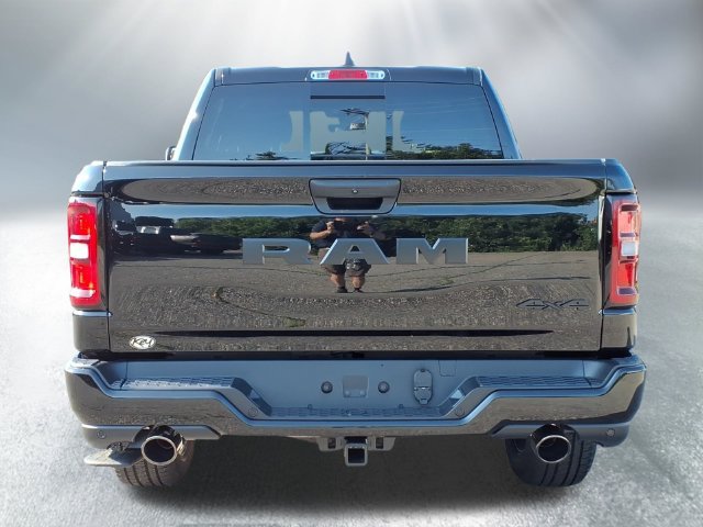 New 2026 RAM 1500 Express AWD/4WD image 7
