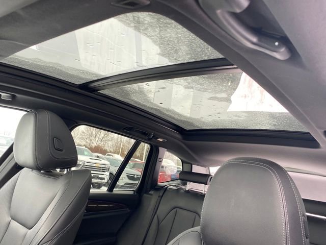 Used 2023 BMW X3 xDrive30i AWD/4WD image 17