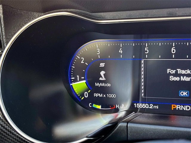 Used 2020 Ford Mustang Shelby GT500 w/ Technology Package image 24